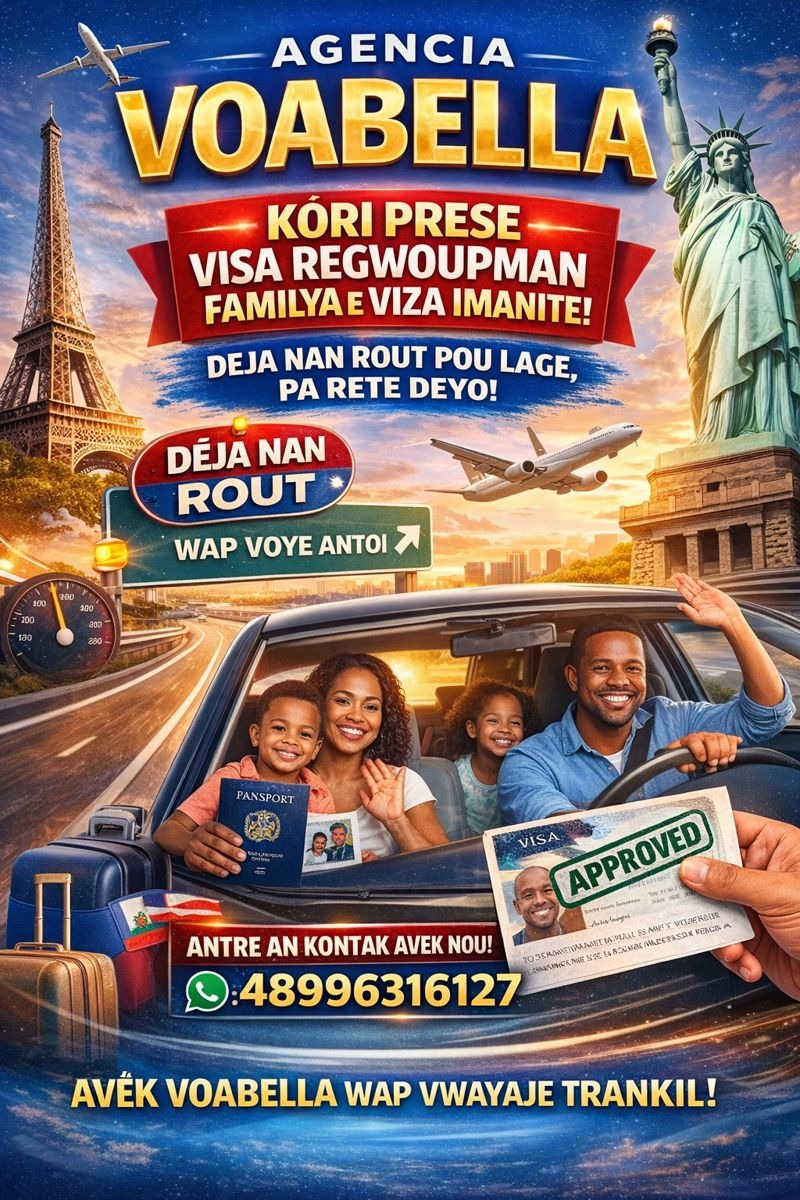 Serviço de Panfletagem 8